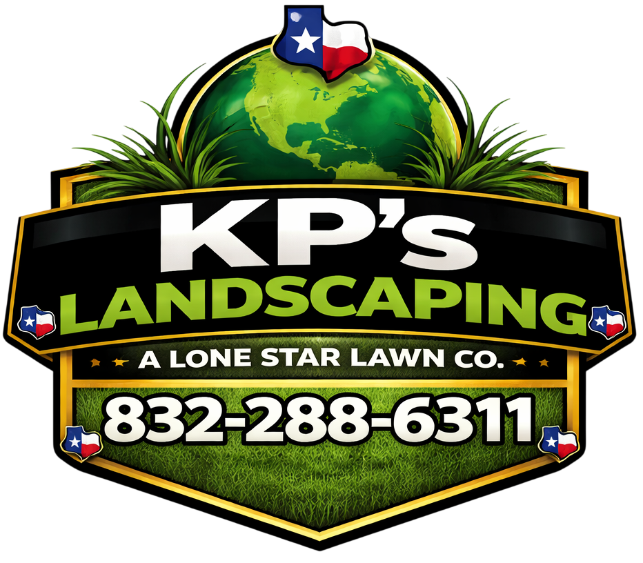 KP's Landscaping